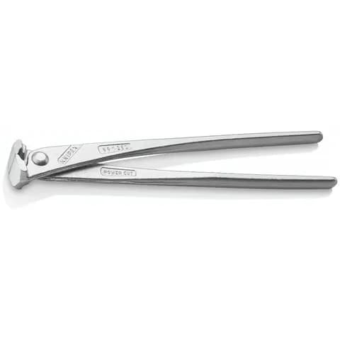 Knipex 9914250 Ağır Tip Betoncu Kerpeteni
