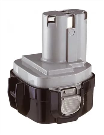 Makita 193345-4 Ni - Mh Serisi Akü 12 V 1.8ah Bh1220