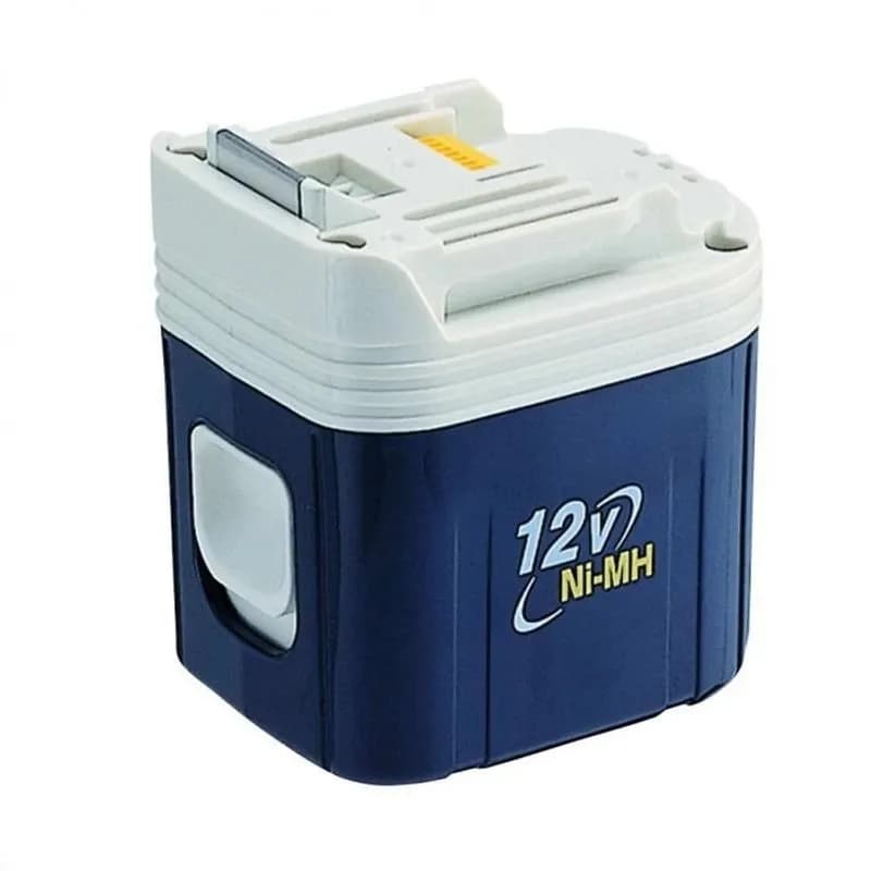 Makita 193348-8 Ni - Mh Serisi Akü 12 V 3.1ah Bh1233