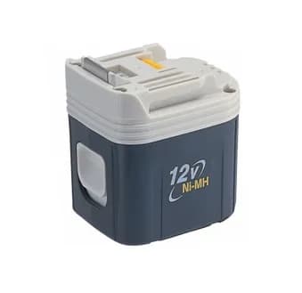 Makita 193351-9 Ni - Mh Serisi Akü 14.4 V 1.8ah Bh1420
