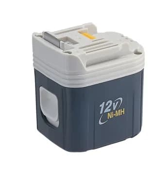 Makita 193354-3 Ni - Mh Serisi Akü 14.4 V 3.1ah Bh1433