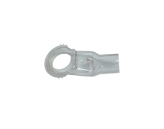 Makita 193379-7 Şeffaf Hortum Ağzı