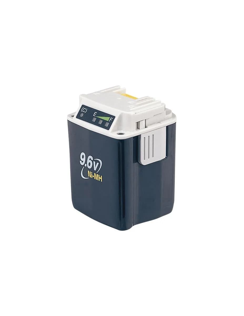 Makita 193591-9 Ni - Mh Serisi Akü 9.6 V 3.1ah Bh9033a
