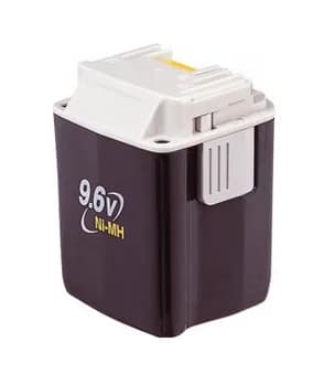 Makita 193636-3 Ni - Mh Serisi Akü 9.6 V 3.1ah Bh9033