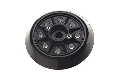 Makita 193752-1 Cırtlı Lastik Zımpara Altlığı 123 mm