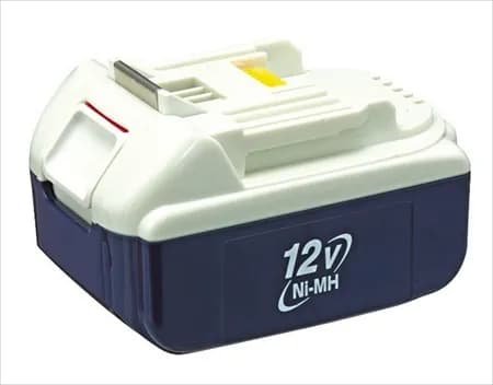 Makita 193930-3 Ni - Mh Serisi Akü 12 V 3.1ah Bh1233c