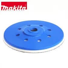 Makita 196686-7 Lastik Taban - Yumuşak 150 mm