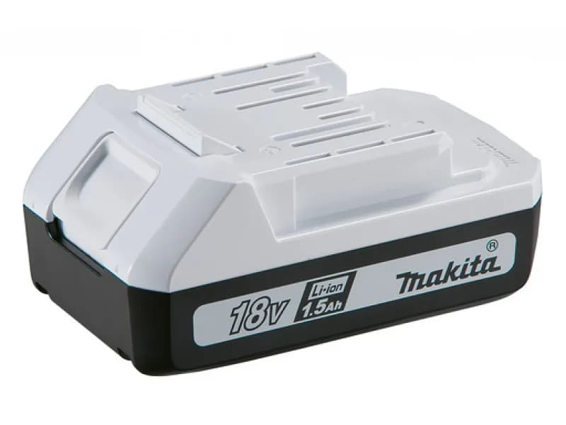Makita 198186-3 Li - İon Serisi Akü 18 V 1.5ah Bl1815g