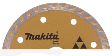 Makita A-84165 Turbo Tip Elmas Testere 180 mm
