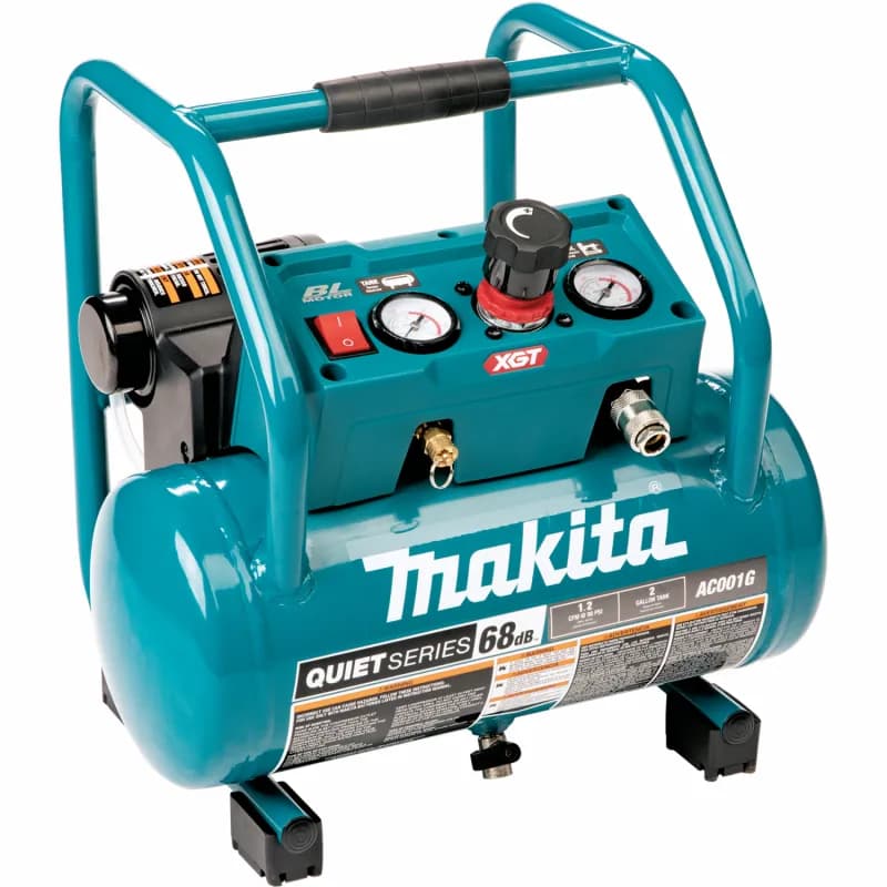 Makita AC001GZ Hava Kompresörü