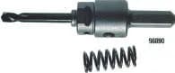 Makita B-02509 Merkezleme Ucu 13 mm