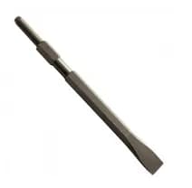 Makita D-16879 17 mm Çap Arkalı Yassı Keski 19x450 mm