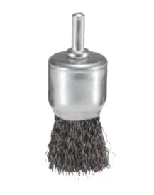 Makita D-40010 Tel Fırça 19x6 mm