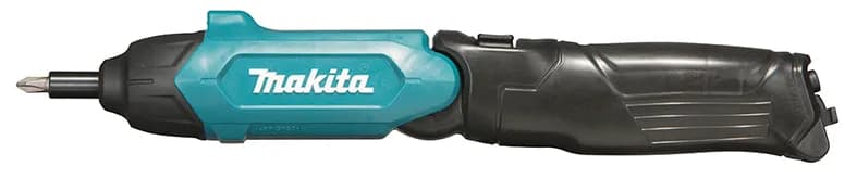 Makita DF001DW Aksesuar Setli Vidalama 3.6V