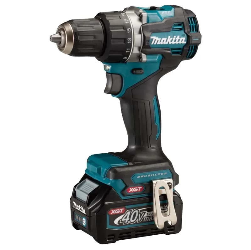 Makita DF002GA201 Darbesiz Matkap Vidalama 40V
