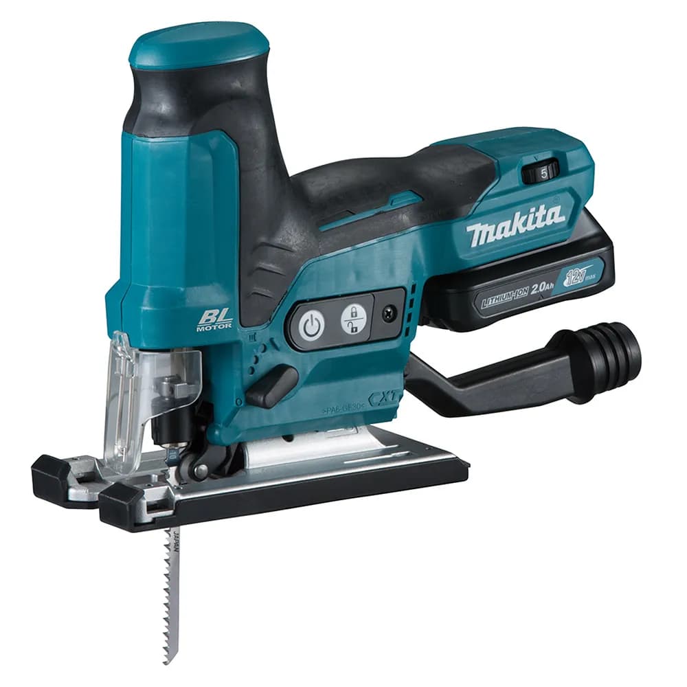 Makita JV102DWAJ Dekupaj Testere 12V