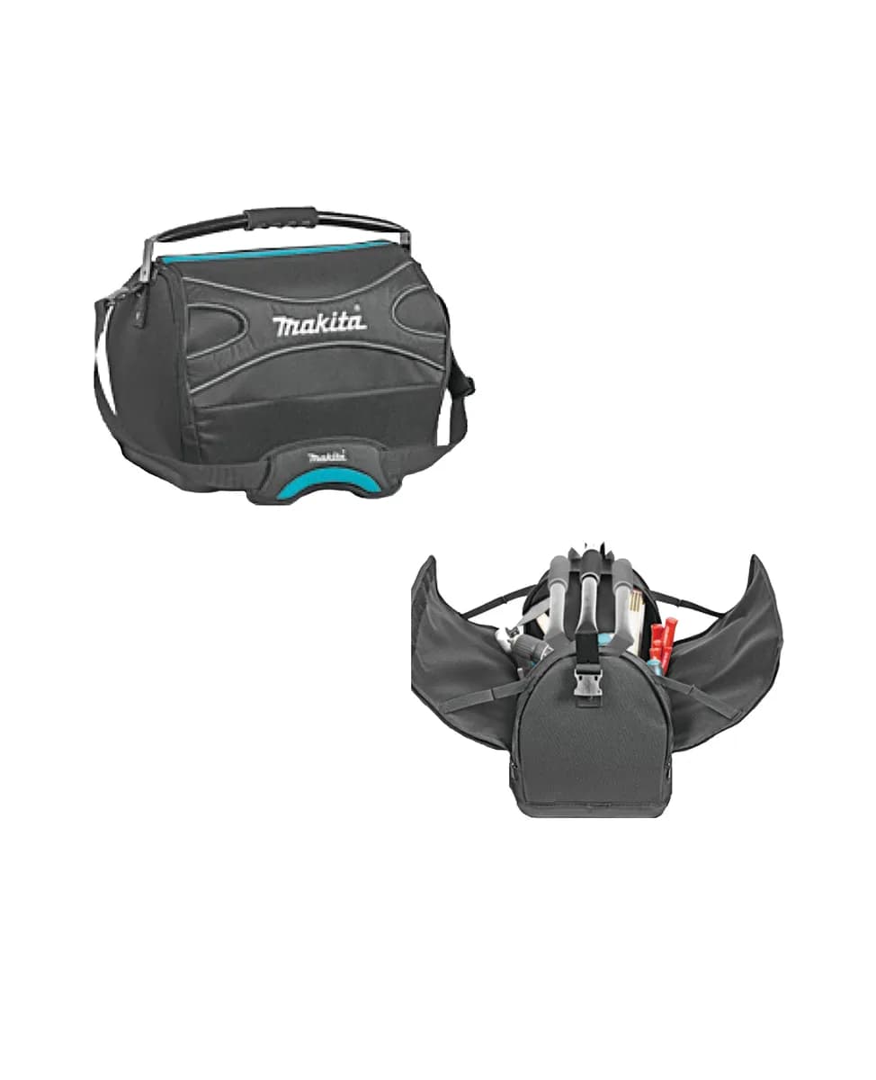 Makita P-81636 Kapaklı Alet Çantası