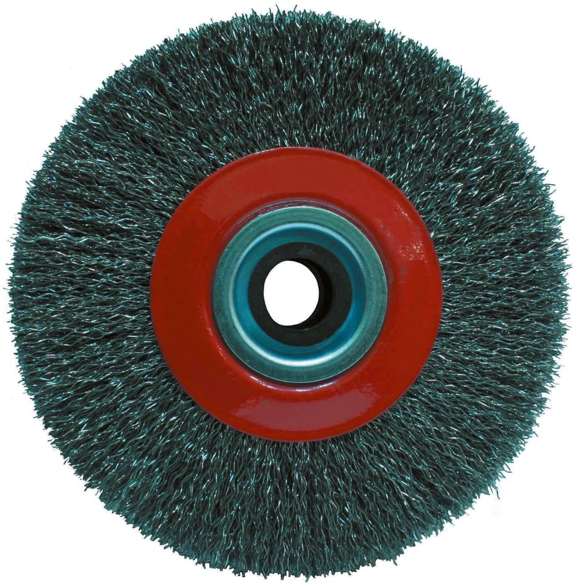 Partner PT02022 Gri Telli Daire Fırça 200x25 mm