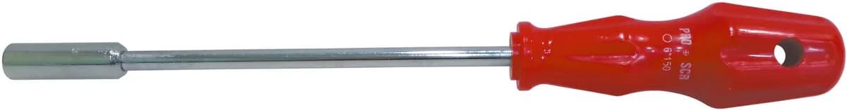 Proscr SCR02653 Lokma Uçlu Tornavida 5.5x150 mm