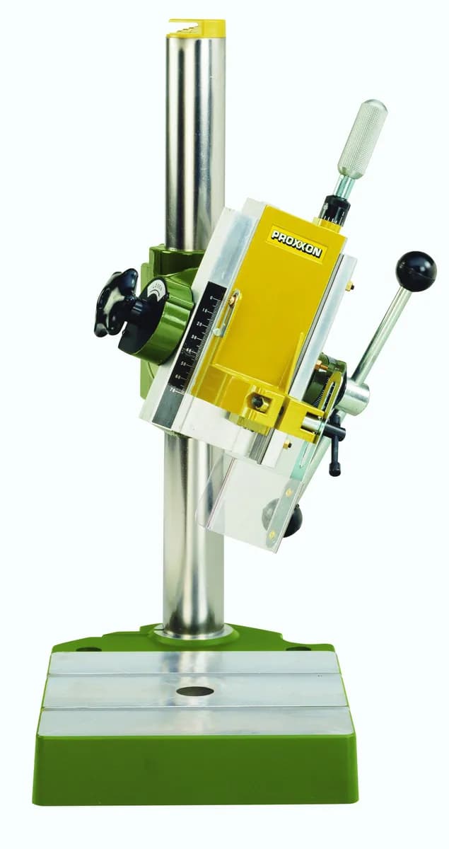 Proxxon 20000 BFB 2000 Matkap Freze Standı