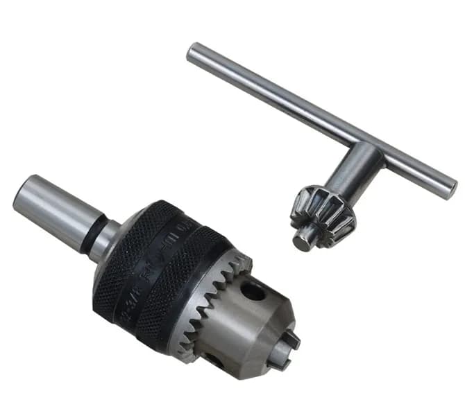 Proxxon 24020 Pd250/E İçin Mk1 Konik Mandren 10 mm