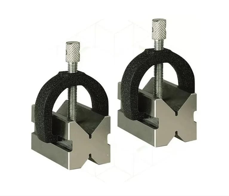 Proxxon 24262 Hassas V-Blokları