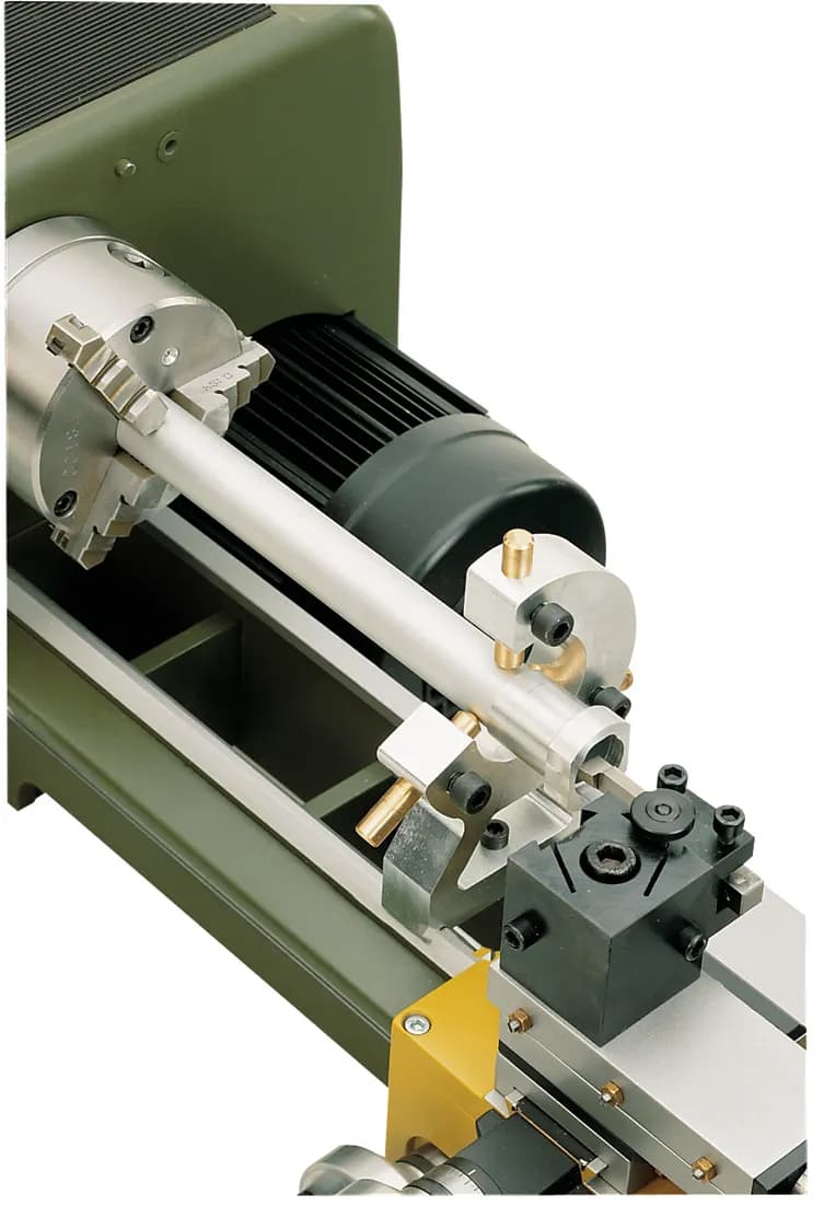 Proxxon 24404 Pd 400 Torna İçin Sabit Yatak