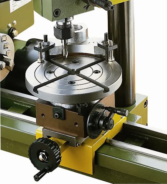 Proxxon 24421 Pd400 Torna İçin Ut400 Divizör