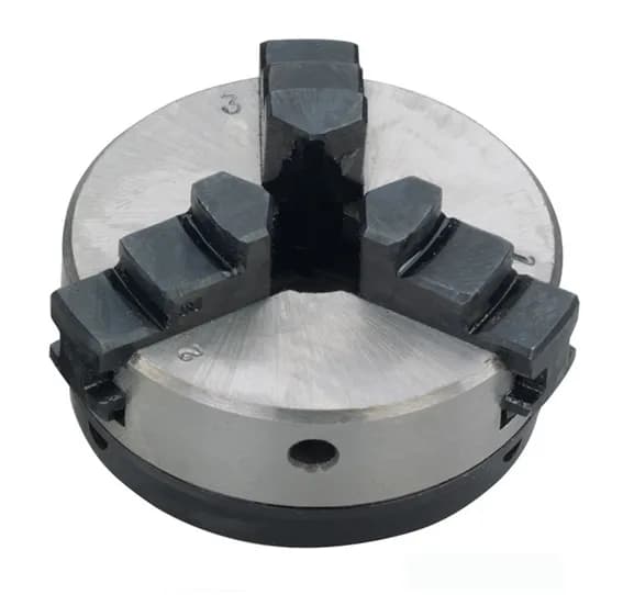 Proxxon 27026 Db250 İçin 3 Çeneli Ayna