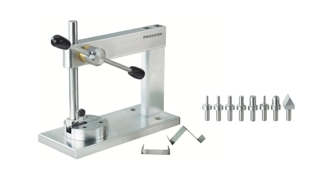 Proxxon 27200 Micro-Press Mp 120