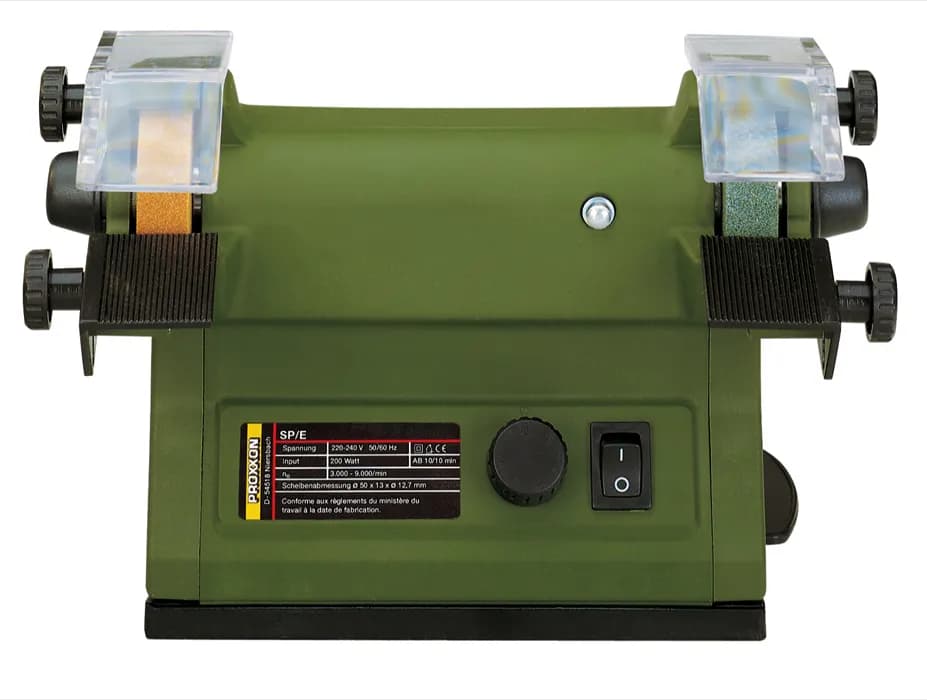 Proxxon 28030 SP/E Taşlama Ve Polisaj