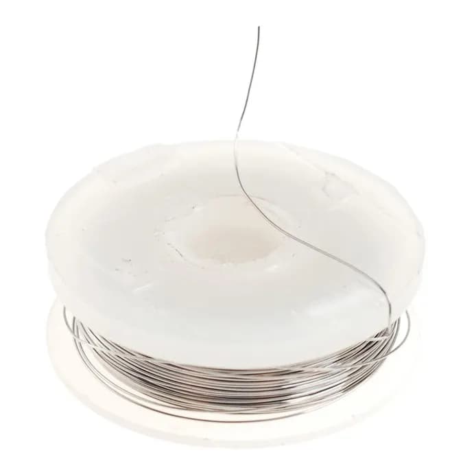 Proxxon 28080 Thermocut 650, Thermocut 230/E Ve Benzeri Sıcak Tel Kesiciler İçin Yedek Kesme Teli