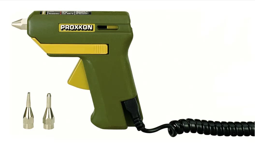 Proxxon 28192 HKP220 Sıcak Silikon Tabancası