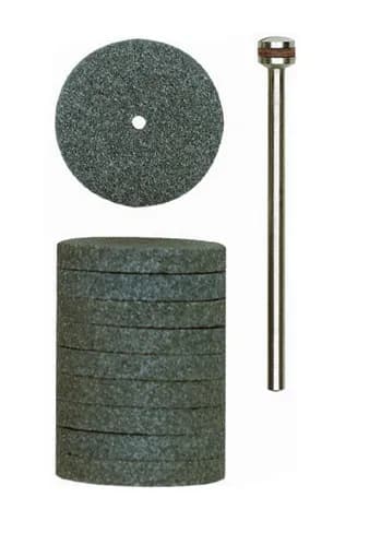 Proxxon 28304 Taşlama Ucu 10 Lu 22 mm