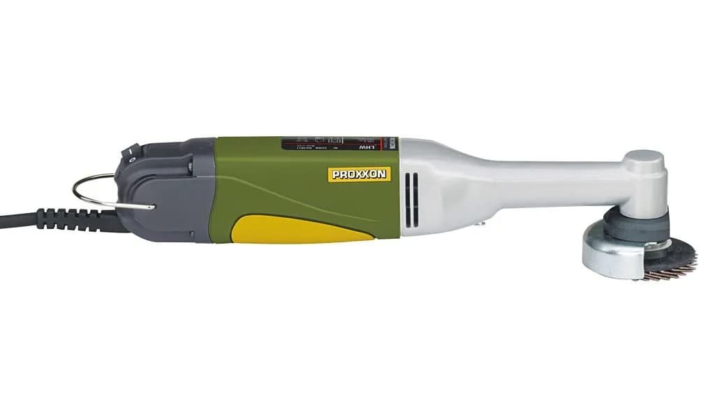 Proxxon 28547 LWS 28547 Lhw Taşlama