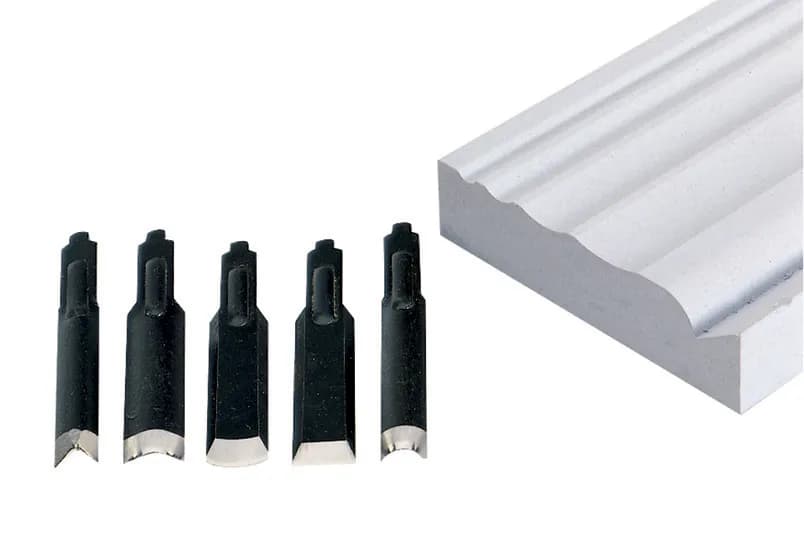 Proxxon 28572 Oyma Kalem Seti