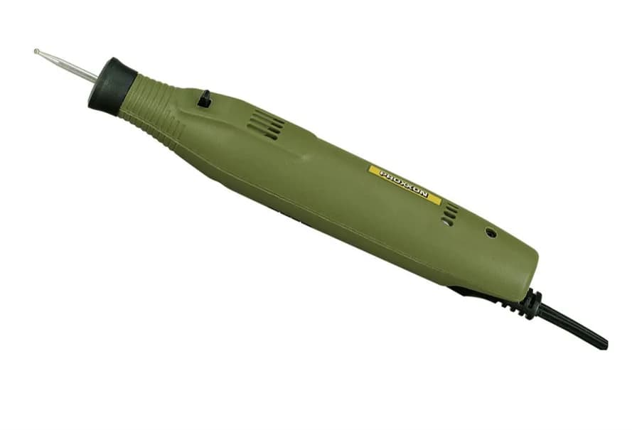 Proxxon 28592 GG 12 Gravür Cihazı