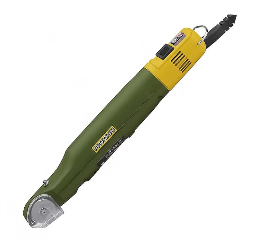 Proxxon 28650 MIC MIKRO El Testeresi