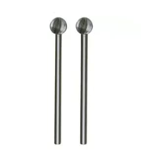 Proxxon 28725 Freze Uç Seti 2 Li 6.0 mm