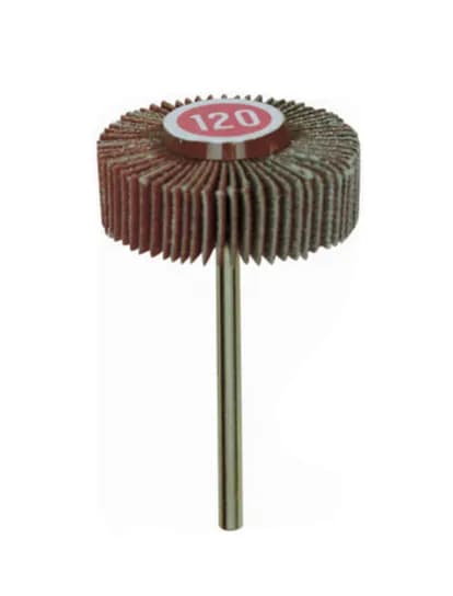 Proxxon 28985 Zımpara 18 mm