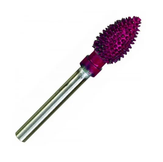Proxxon 29062 Tungsten Karbür Törpü 8.0x12 mm