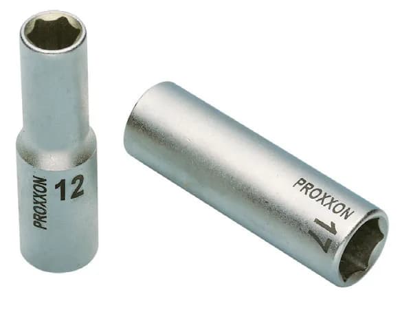 Proxxon Endüstriyel 23357 1/2" Uzun Lokma 12 mm