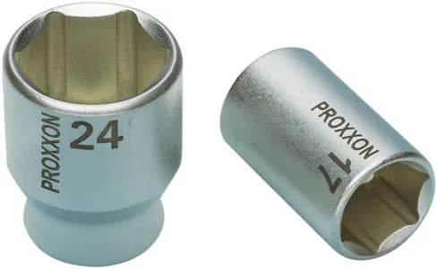 Proxxon Endüstriyel 23420 1/2" Lokma 21 mm