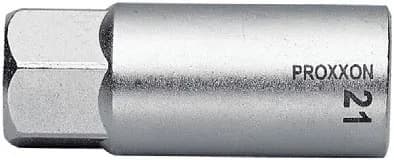 Proxxon Endüstriyel 23445 1/2" Buji Lokma 19 mm