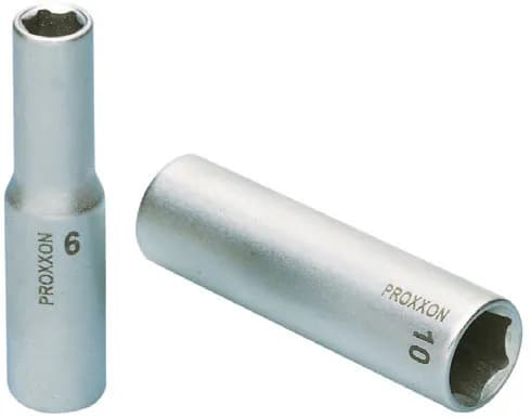 Proxxon Endüstriyel 23547 3/8" Uzun Lokma 24 mm