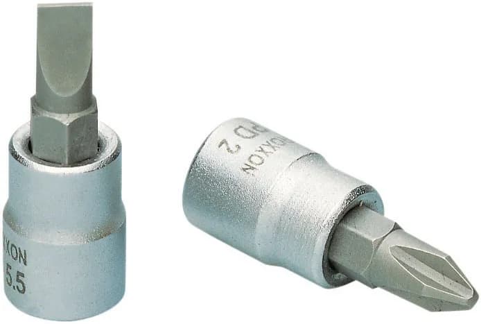Proxxon Endüstriyel 23596 3/8" Yıldız Uçlu Bits Lokma Ph3