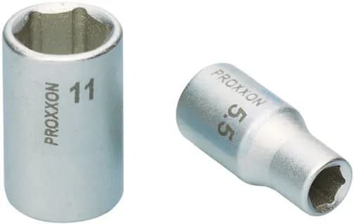 Proxxon Endüstriyel 23713 1/4" Lokma 5.5 mm