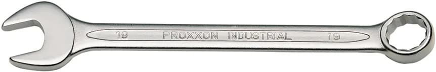 Proxxon Endüstriyel 23935 Kombine Anahtar 36 mm
