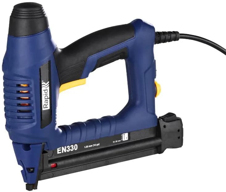 Rapid EN330 Elektrikli Çivi Çakma Tabancası