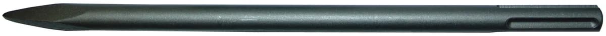 Todrill TD50302 Sds - Max Sivri Keski 18x600 mm